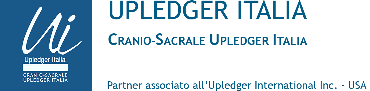 l'Associazione Cranio-Sacrale Upledger Italia E.T.S.
